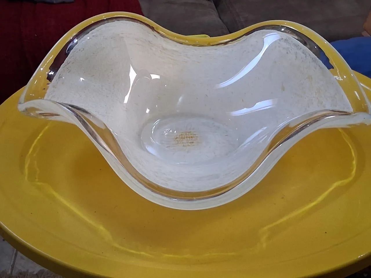 Centro de mesa Murano
