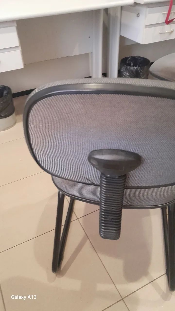 Cadeiras para escritório  - Foto 2