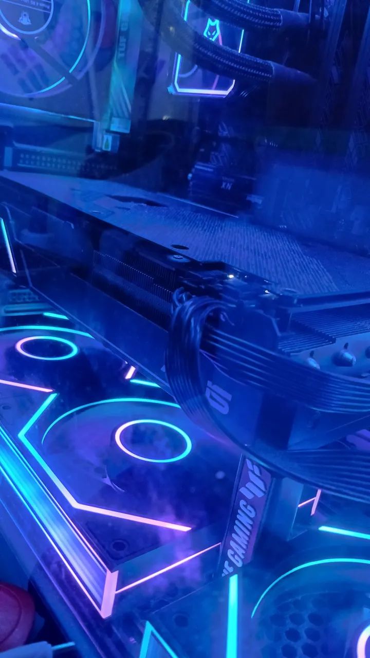 Kit ryzen 5 5600gt  - Foto 4