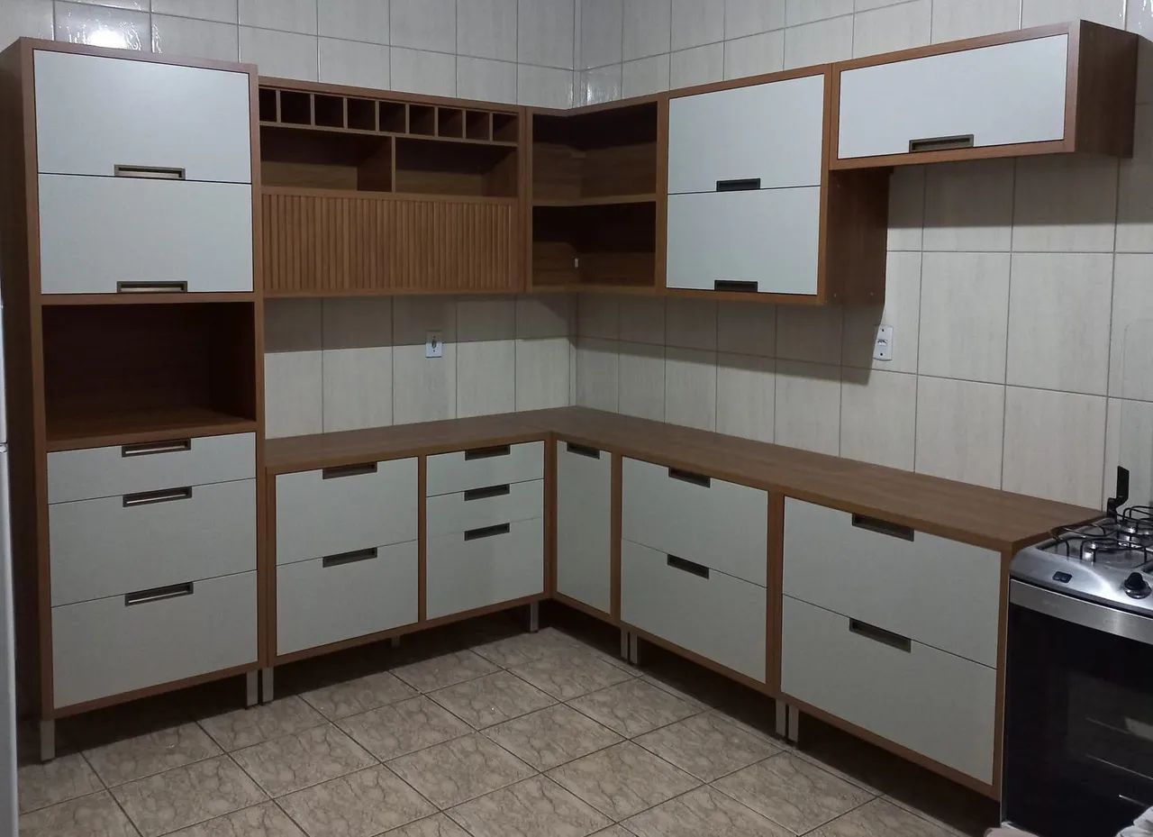 Montador de móveis  - Foto 3