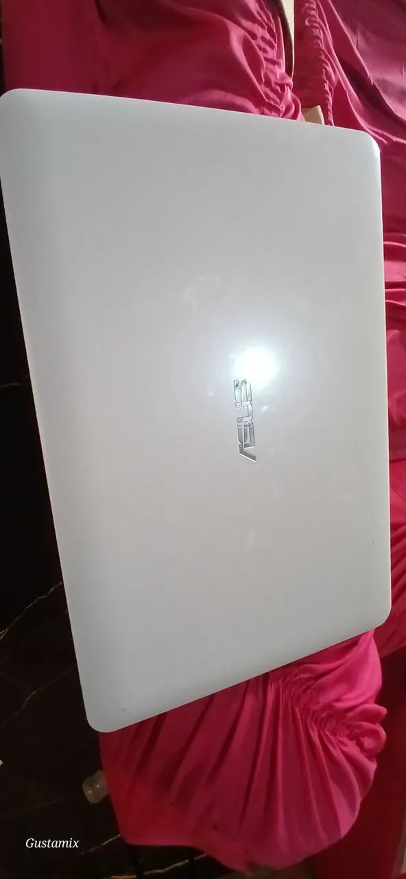 NOTEBOOK ASUS - Foto 3