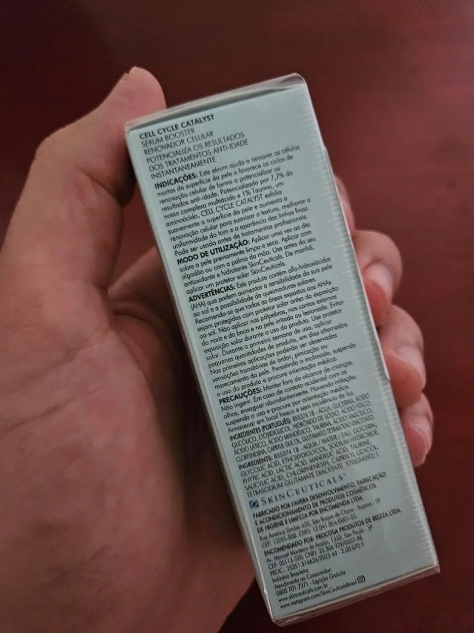 SkinCeuticals Cell Cycle Catalyst - Foto 3