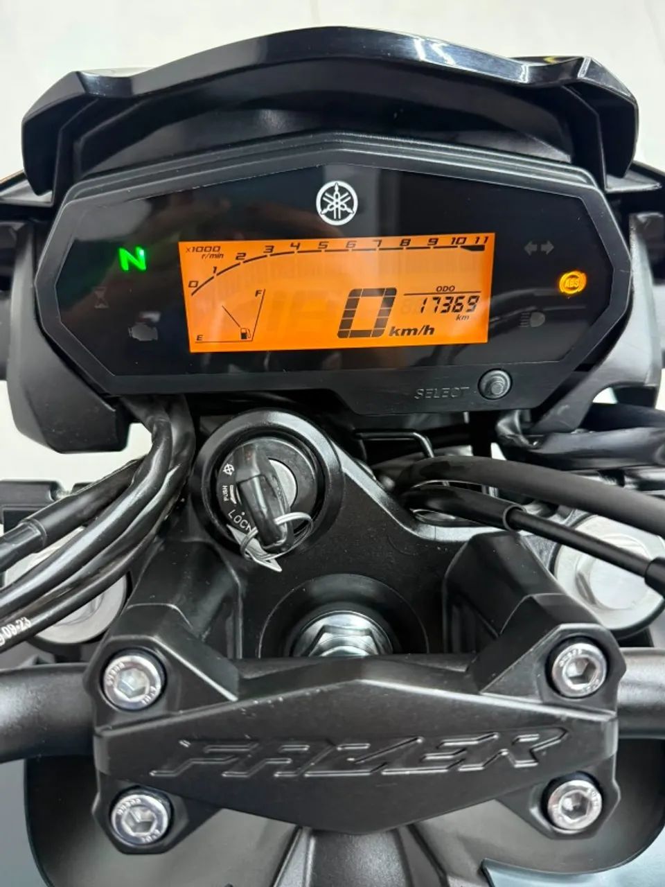 FZ25 - Foto 4