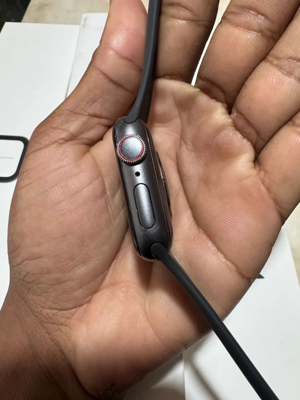 Apple Watch s4 GPS+Celular 40mm - Foto 3