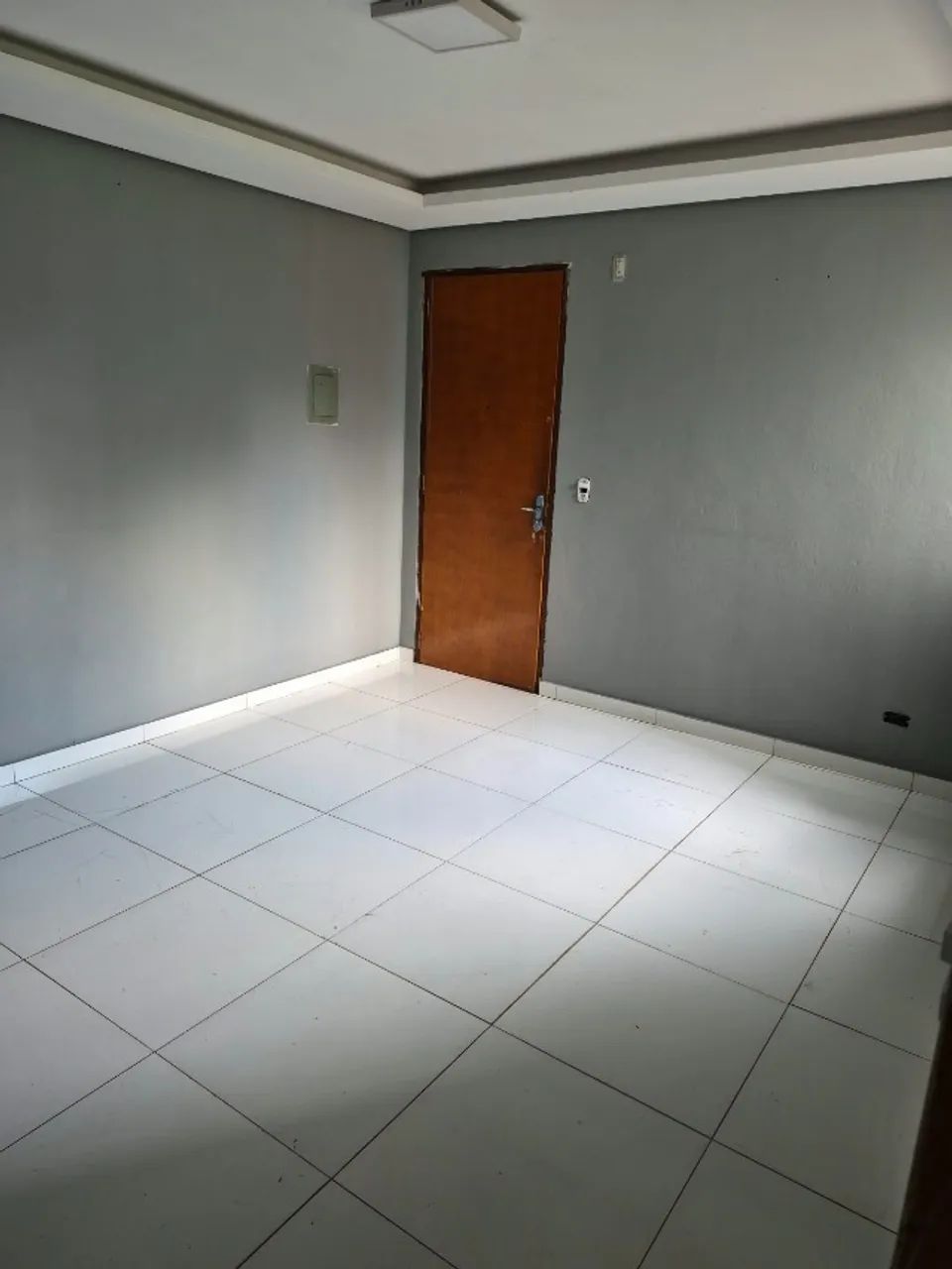 Aluga-se apartamento 2 quarto - Foto 2