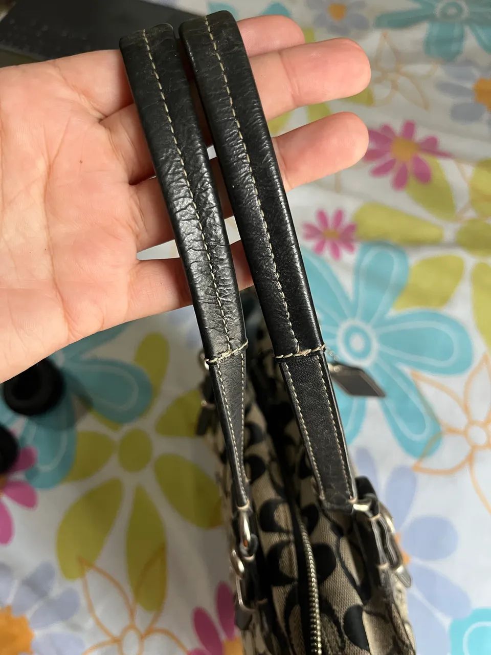 Bolsa coach original  - Foto 2