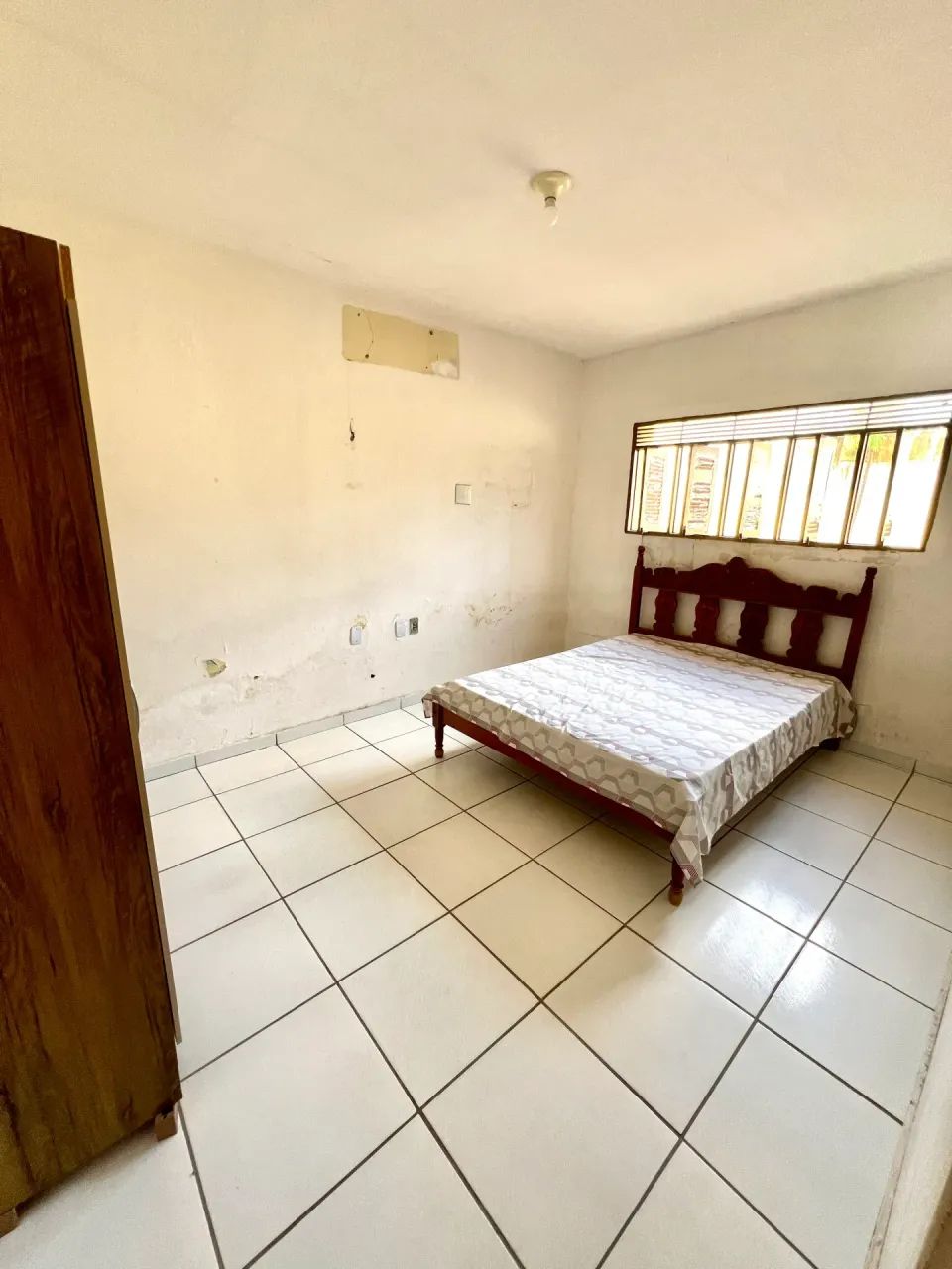 CASA NO CENTRO DE ASSÚ/RN - 800 m² de TERRENO - Foto 5