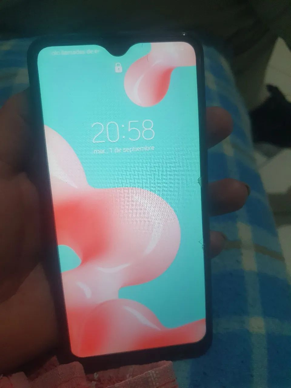 Telefone Samsung baratinho - Foto 2