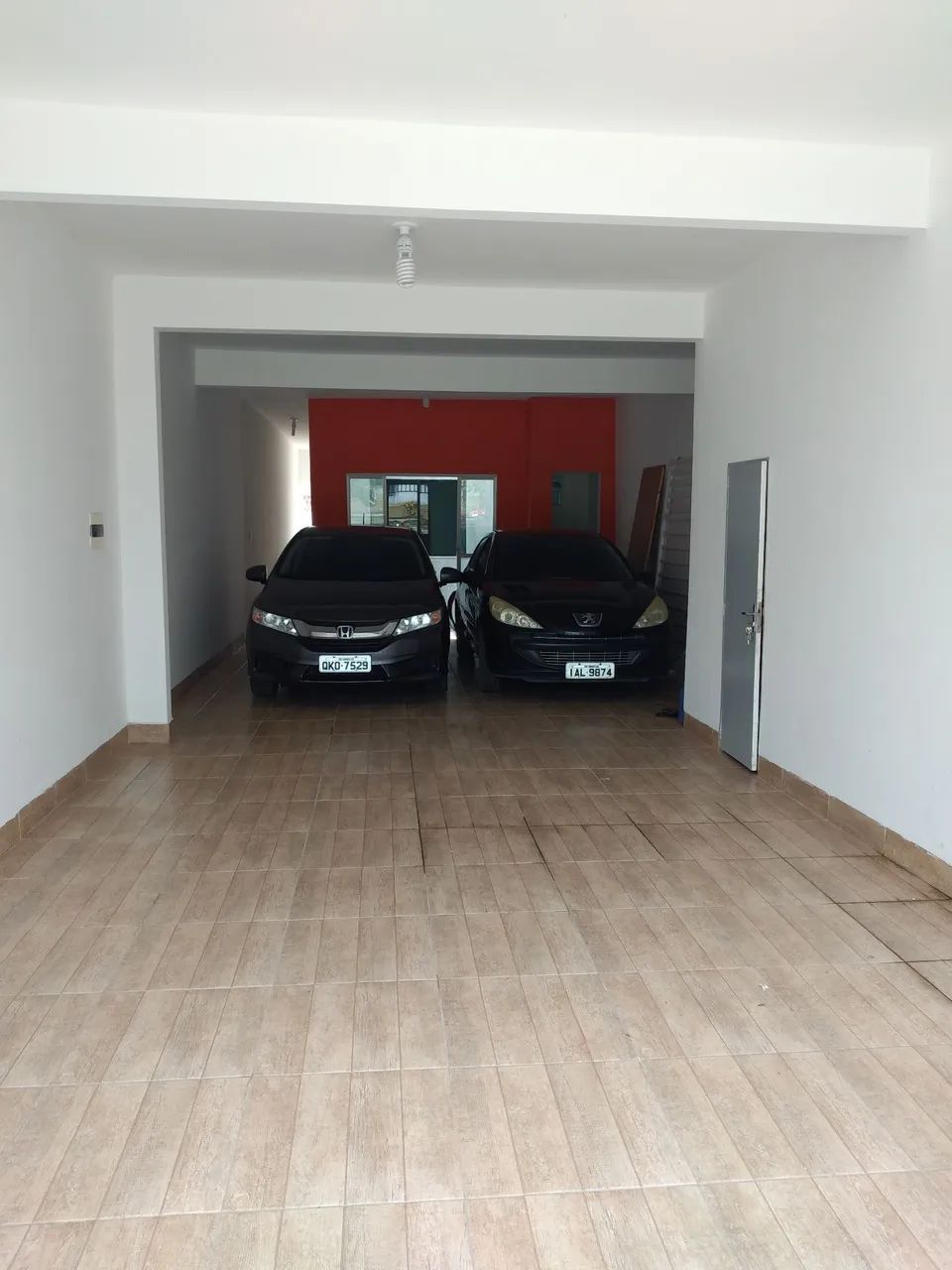 Casa no bairro capucho 