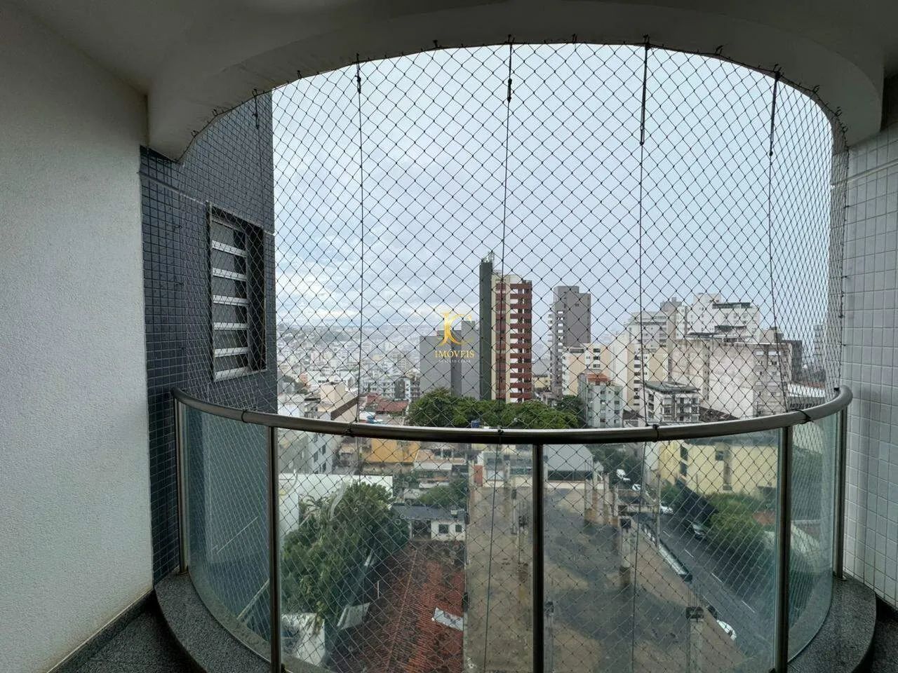 Apartamento 4 quartos no Centro de Divinópolis  240m², 4 vagas, mobiliado - Foto 3