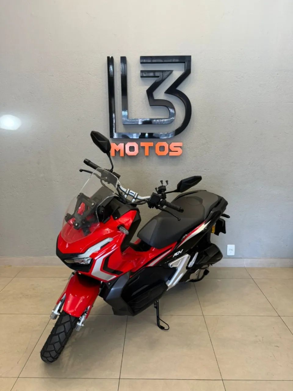 HONDA ADV 150 ABS - Foto 4