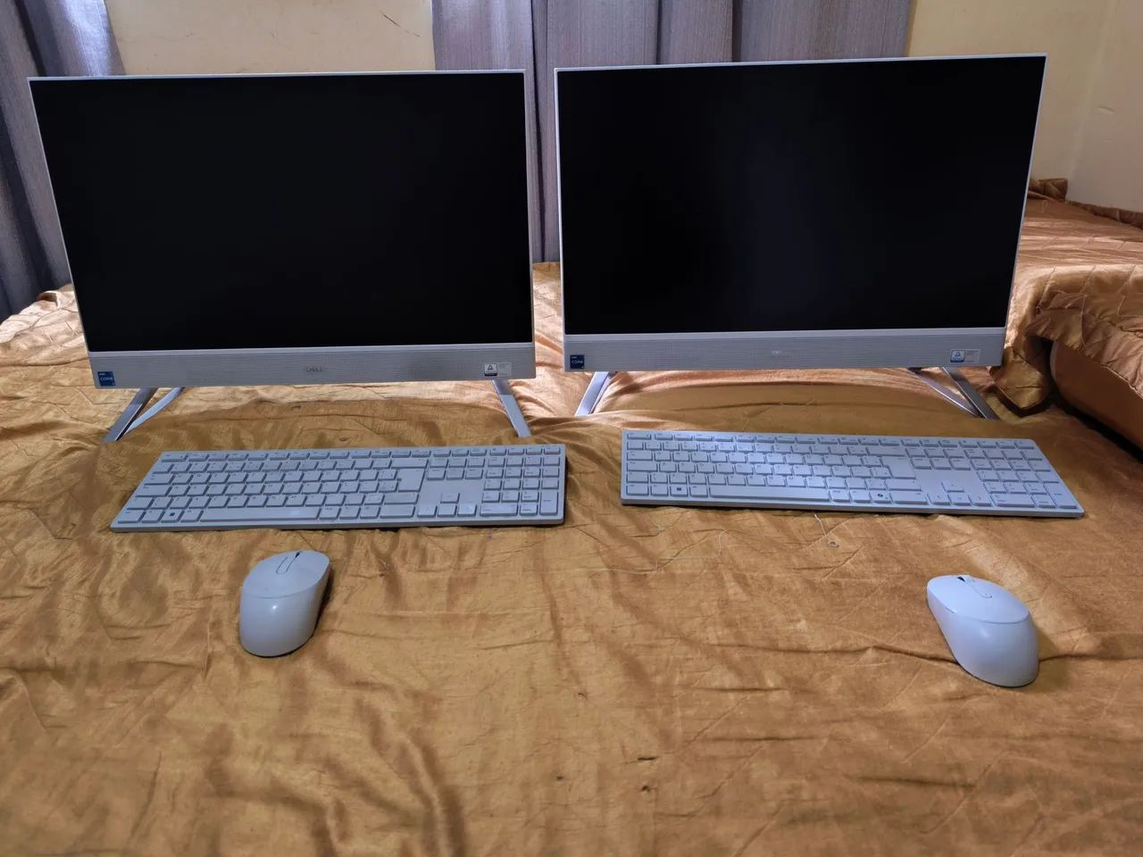 Dois Computadores Dell excelentes  - Foto 2