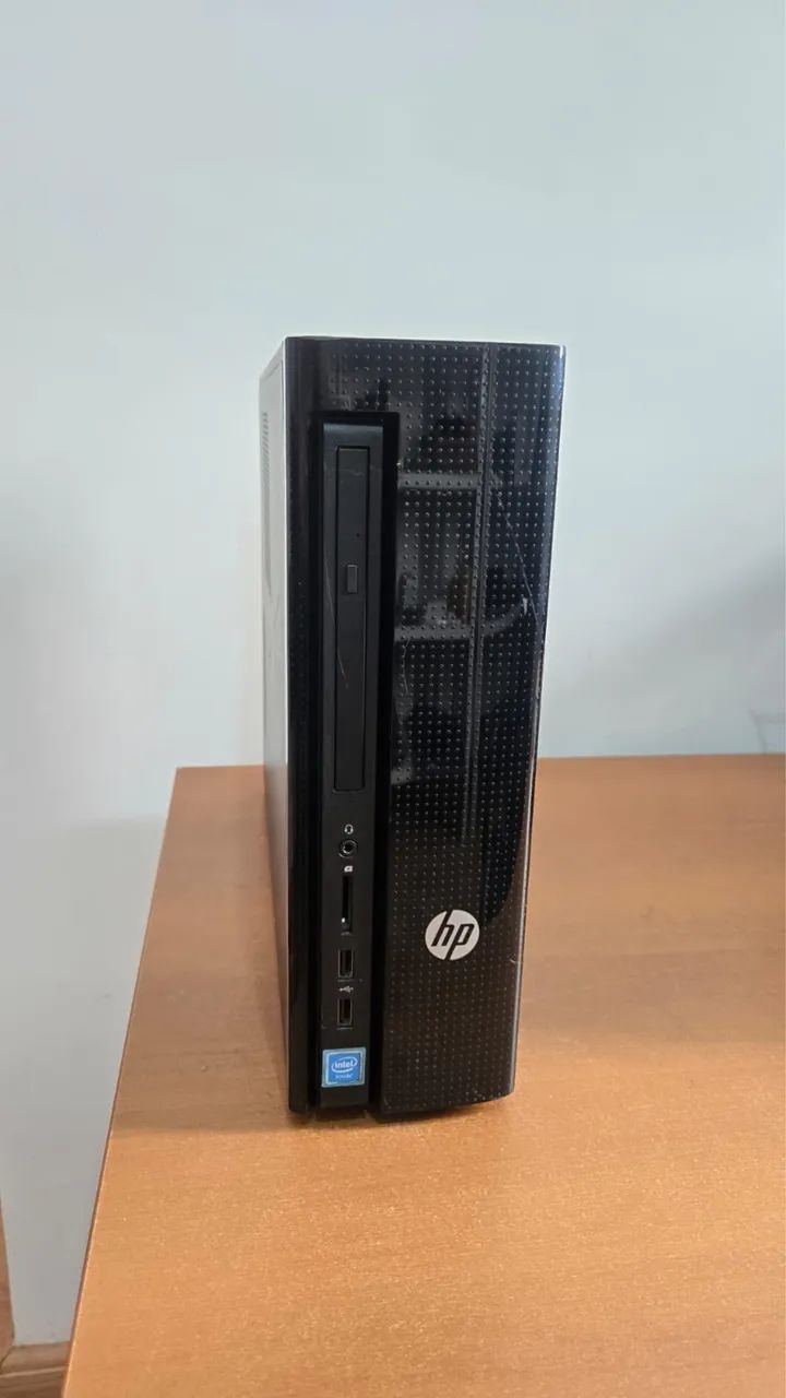 Pc e Emulador - Foto 3
