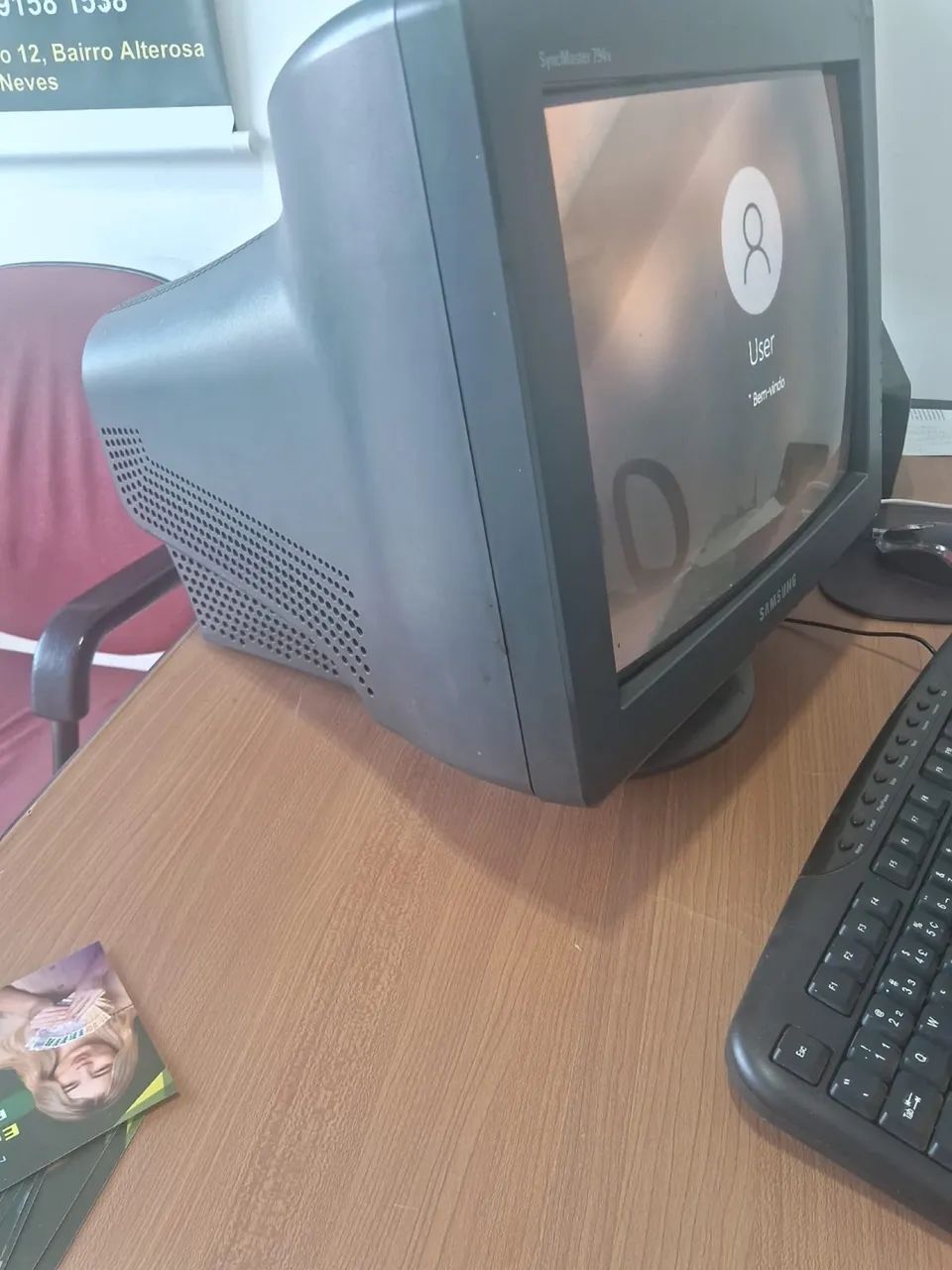 Monitor para computador  - Foto 5