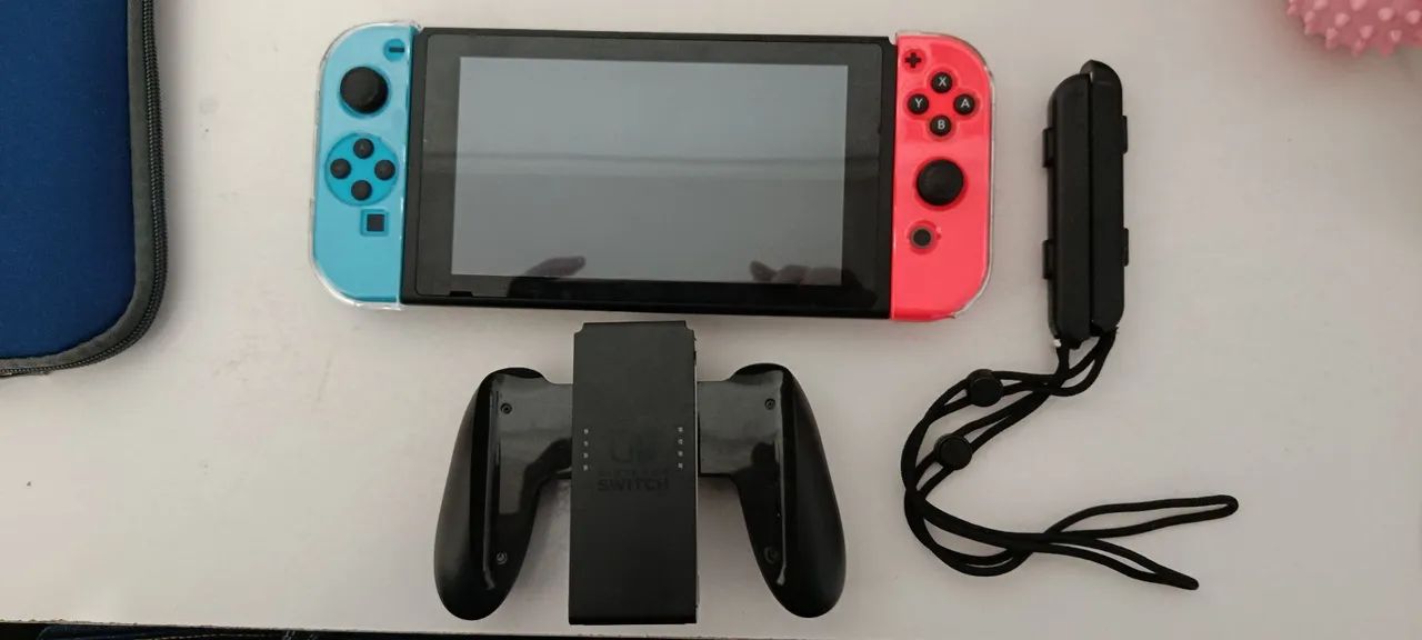 Nintendo Switch - Foto 3