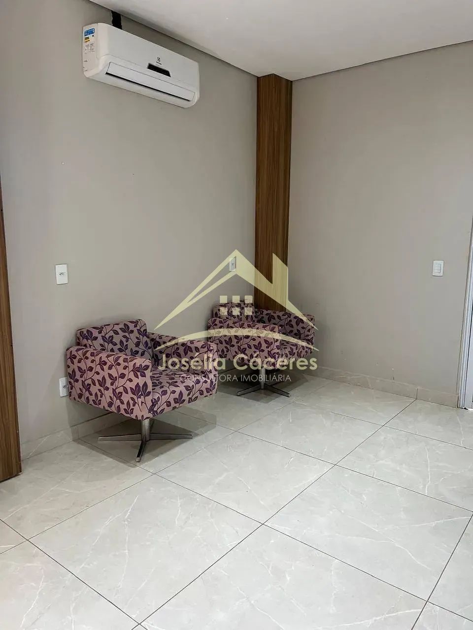 Sala para locação, Centro-Sul, Várzea Grande, MT - Foto 4