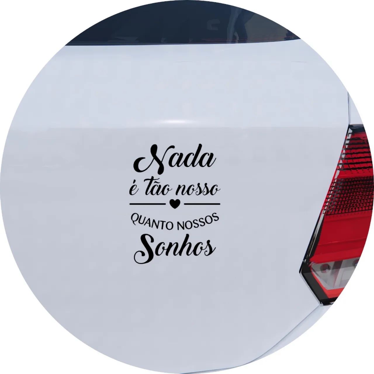 Adesivos automotivos  - Foto 4