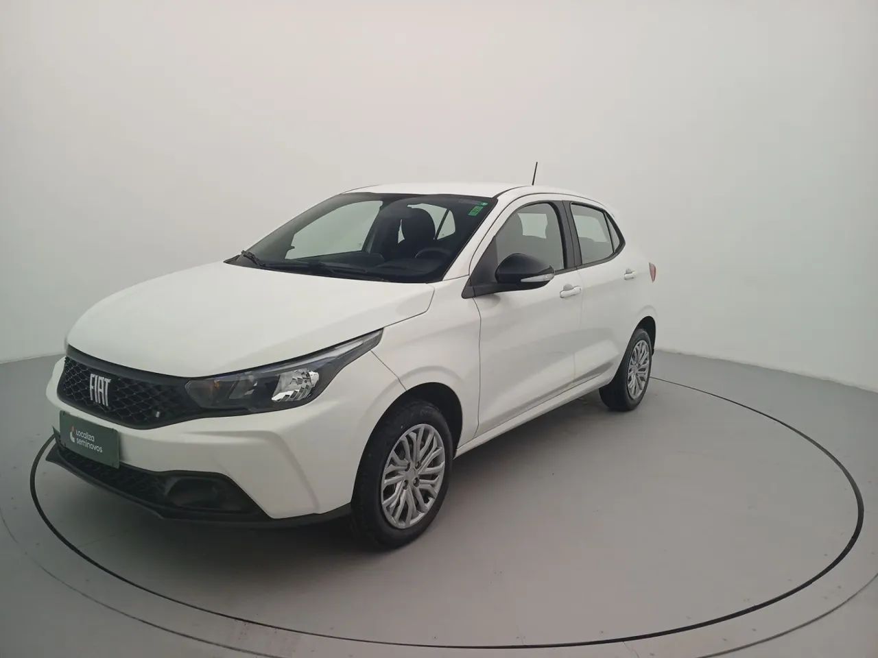 Fiat Argo Drive 1.0 Firefly 2026