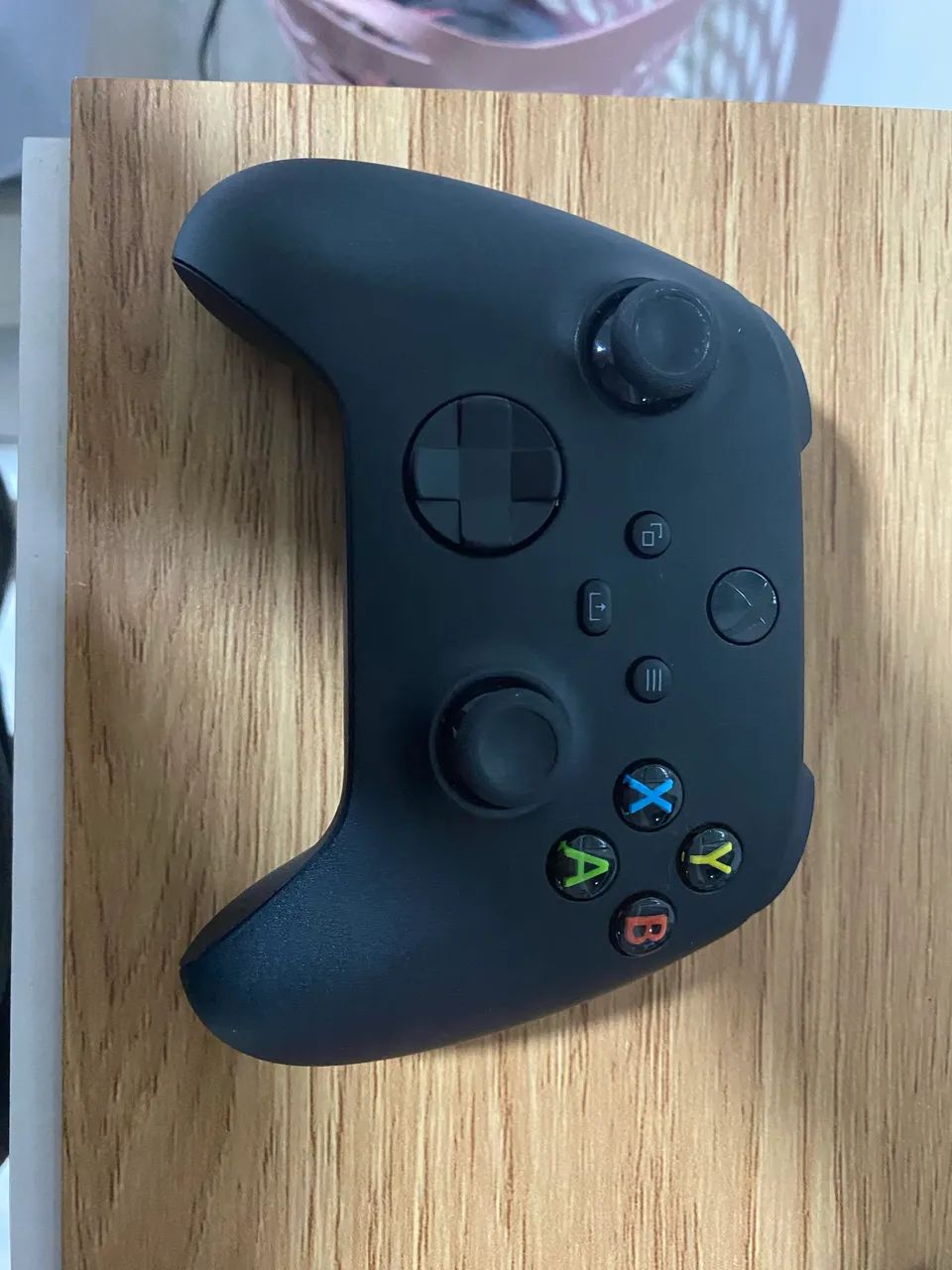 Controle Xbox séries( usado somente 3 vezes) - Foto 4
