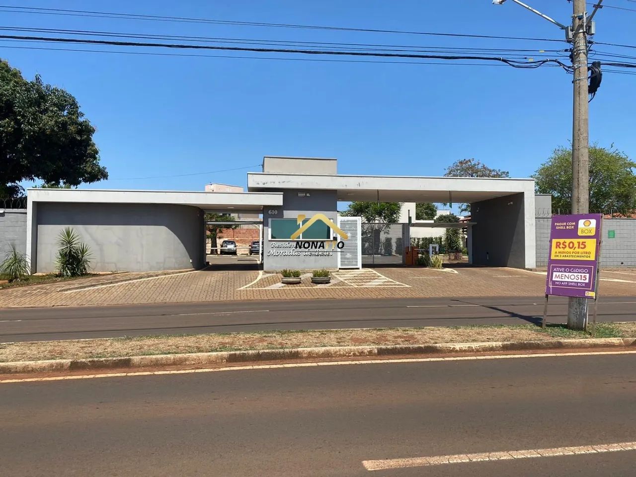 terreno - Betel - Paulínia - Foto 3