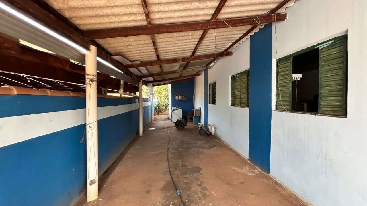 Casa à Venda - Vila Rica, Arenápolis - Foto 4