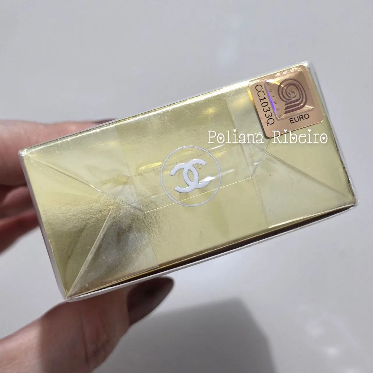 Perfume Coco Mademoiselle EDP 100 ml - Foto 5