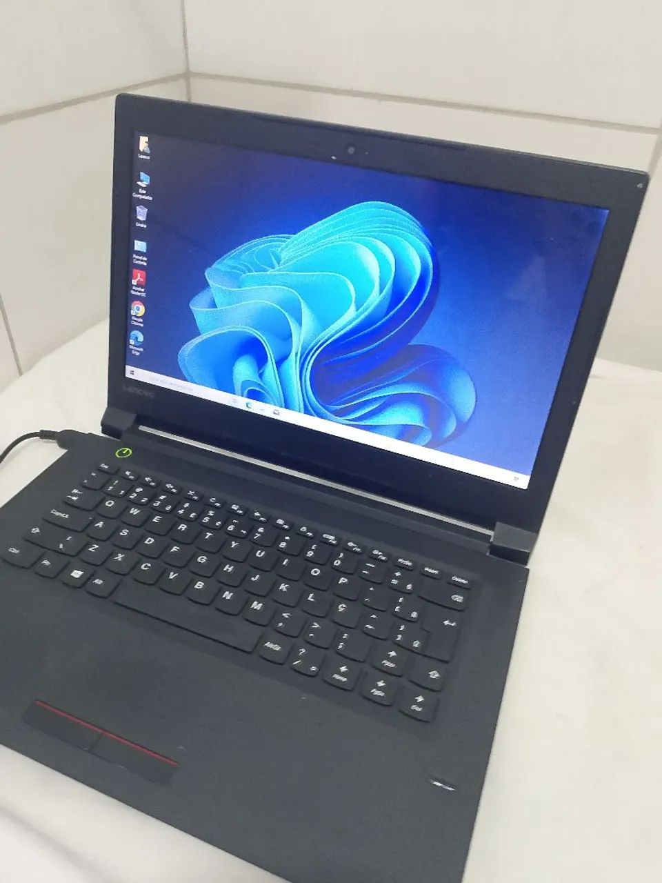 Notebook Lenovo processador core i3  - Foto 3