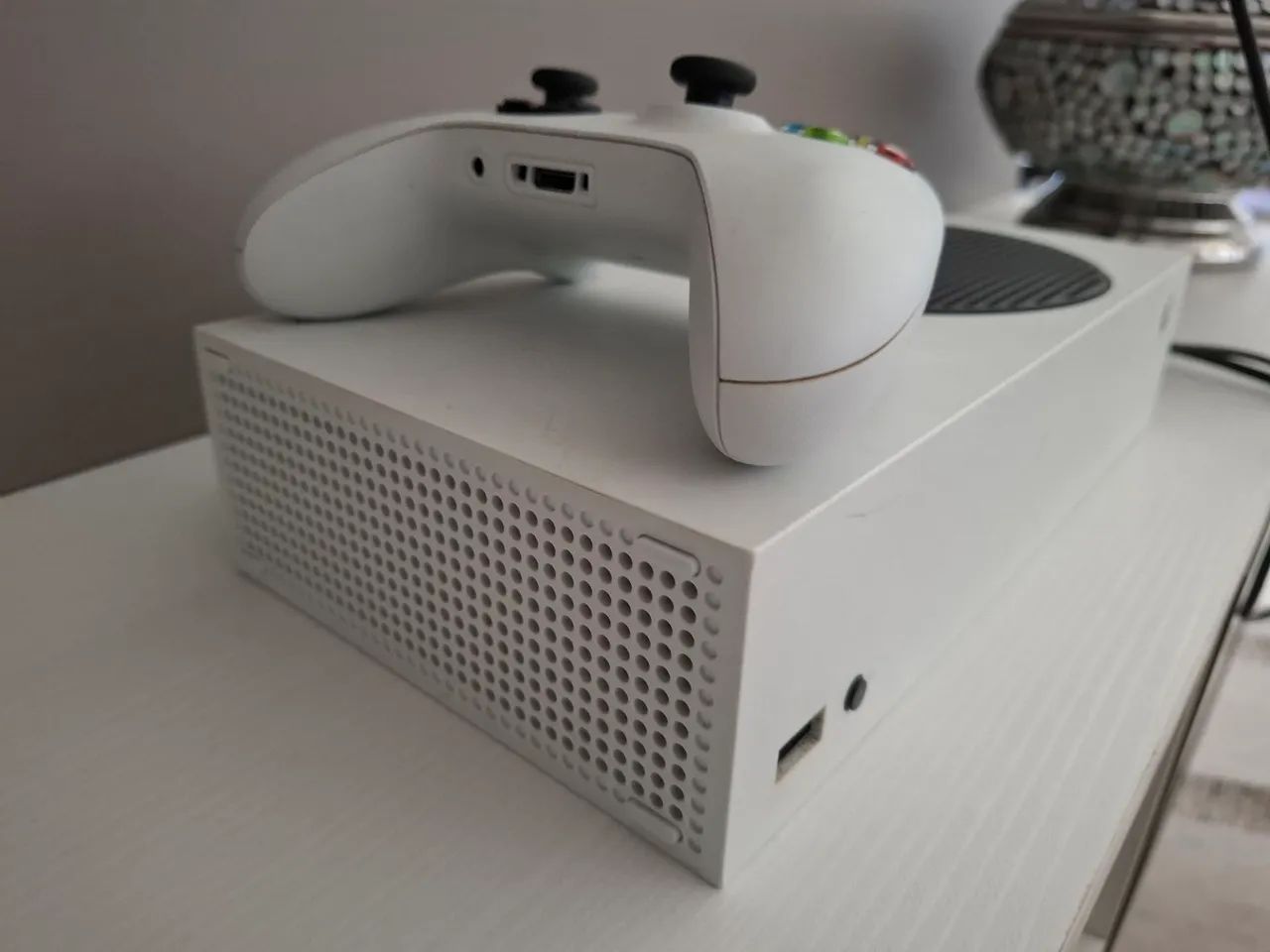 Xbox Series S  - Foto 2