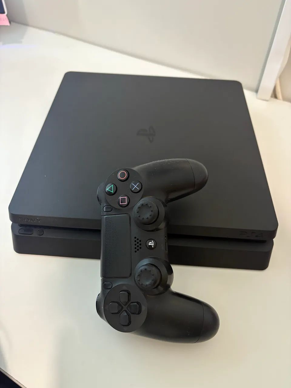 PS4 Slim - Foto 4