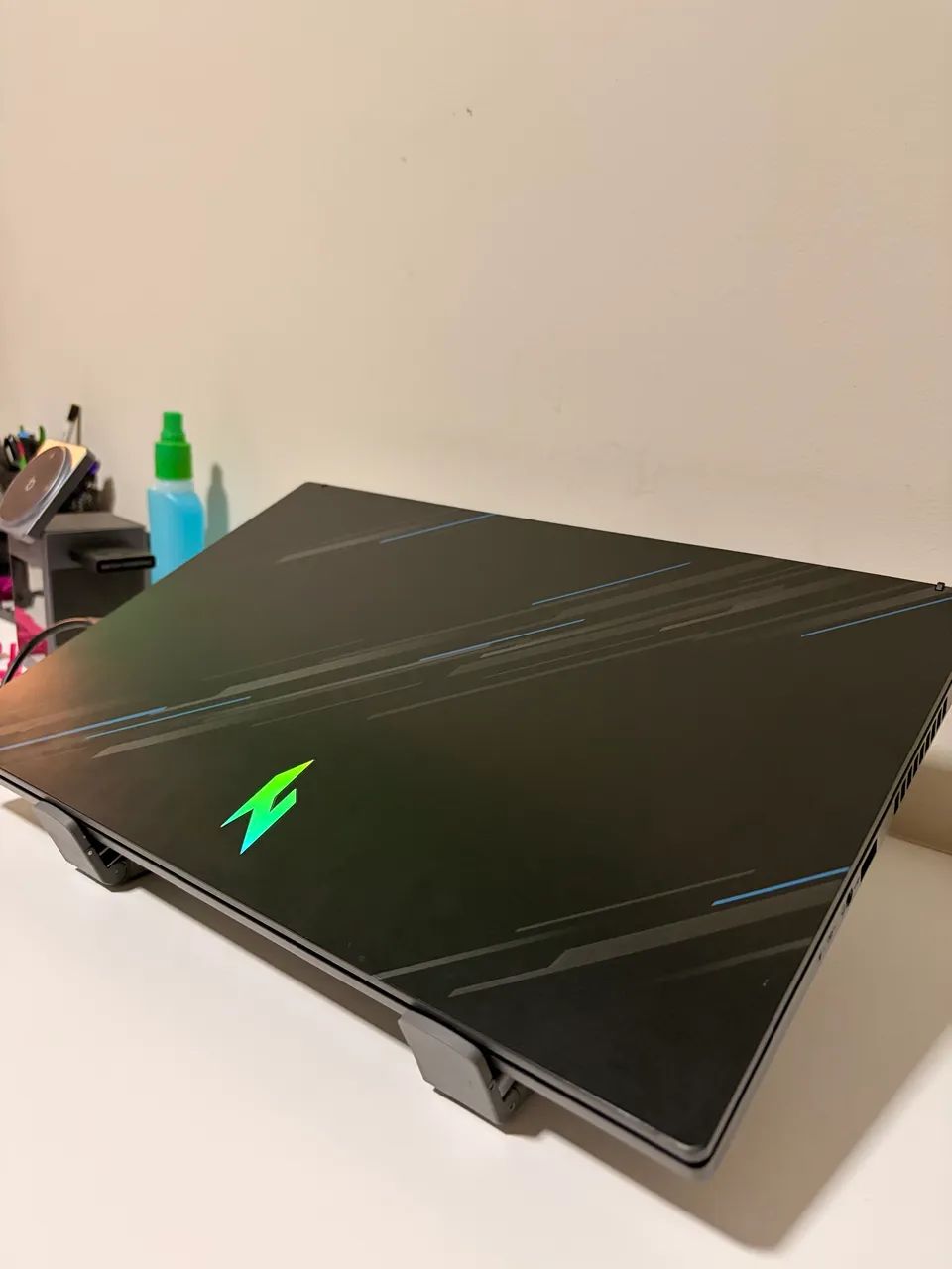 ACER NITRO V15 com i7-13620H e RTX4050 - Foto 5