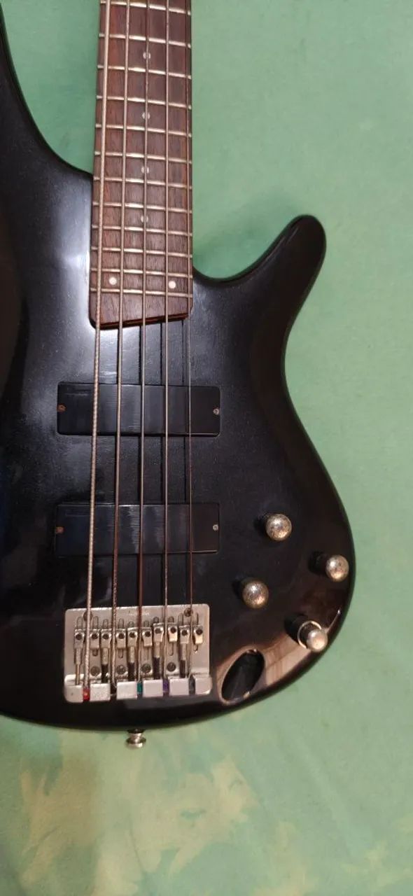 Contrabaixo Ibanez SR305 - Foto 3