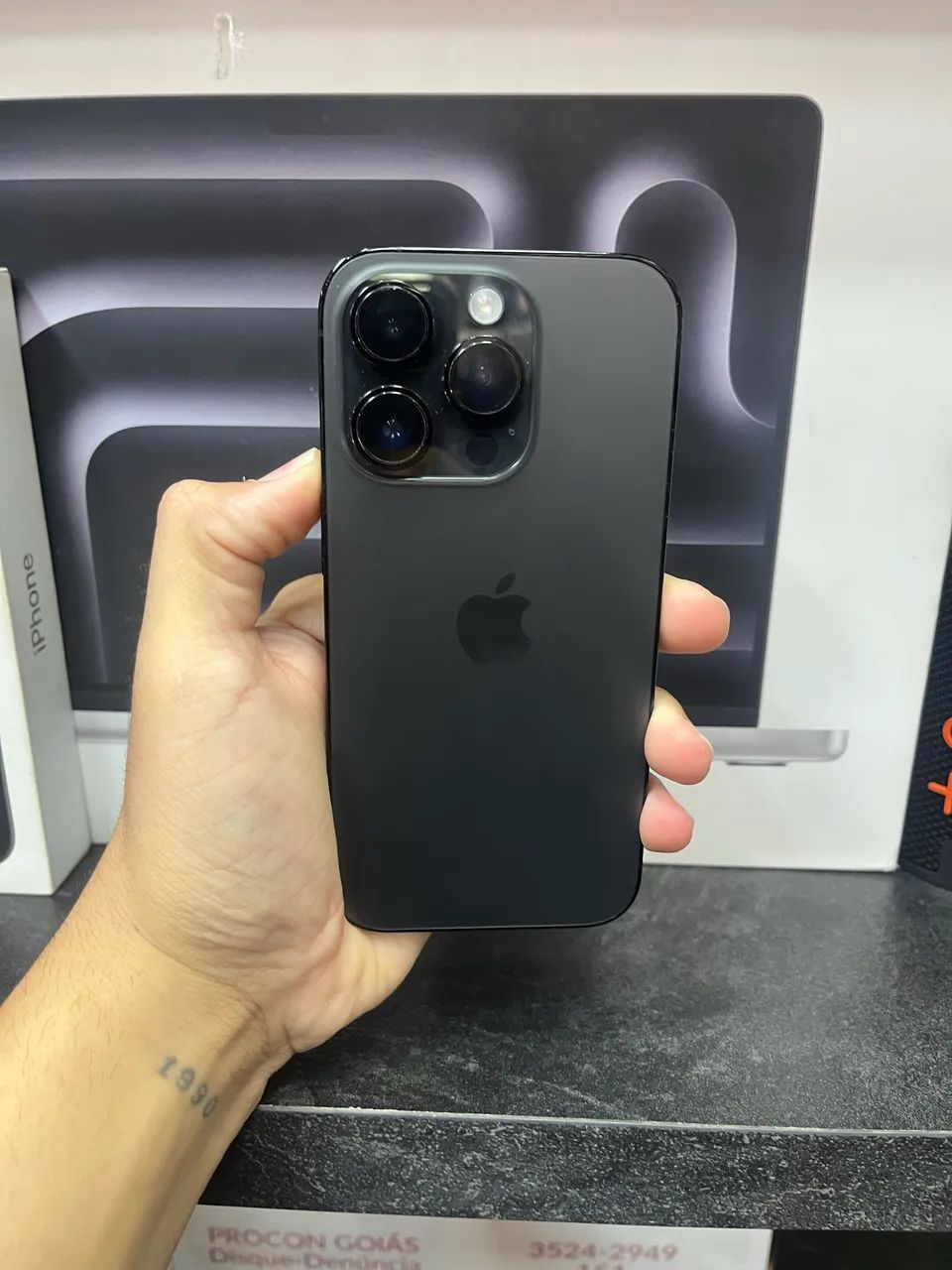 14 pro 128gb 