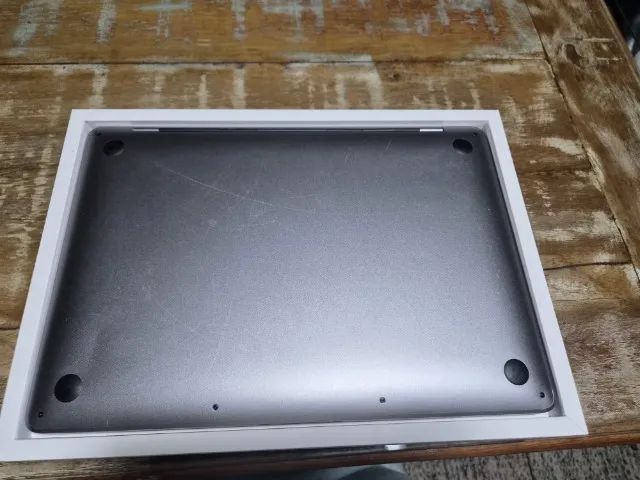 MacBook Pro 13 polegadas - 512Gb (2022) - Foto 5