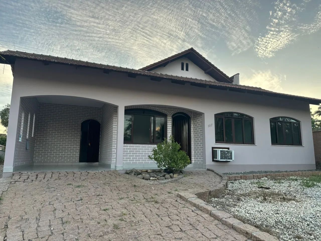 CASA PARA LOCAÇÃO - TIMBÓ - Foto 2