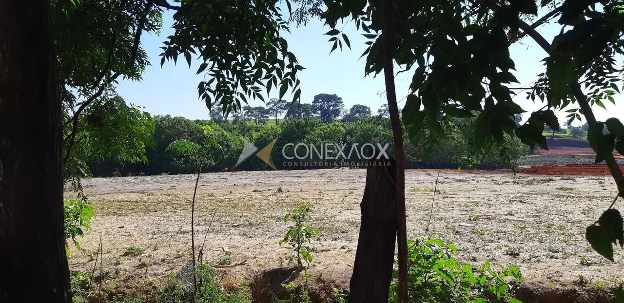 terreno - Chácaras Campos dos Amarais - Campinas - Foto 2