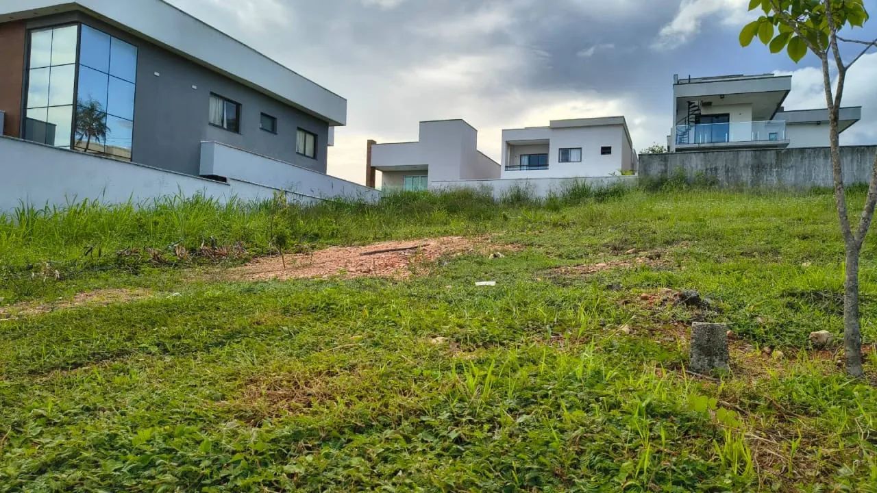 TERRENO À VENDA  TERRAS ALPHAVILLE 2 - Foto 2