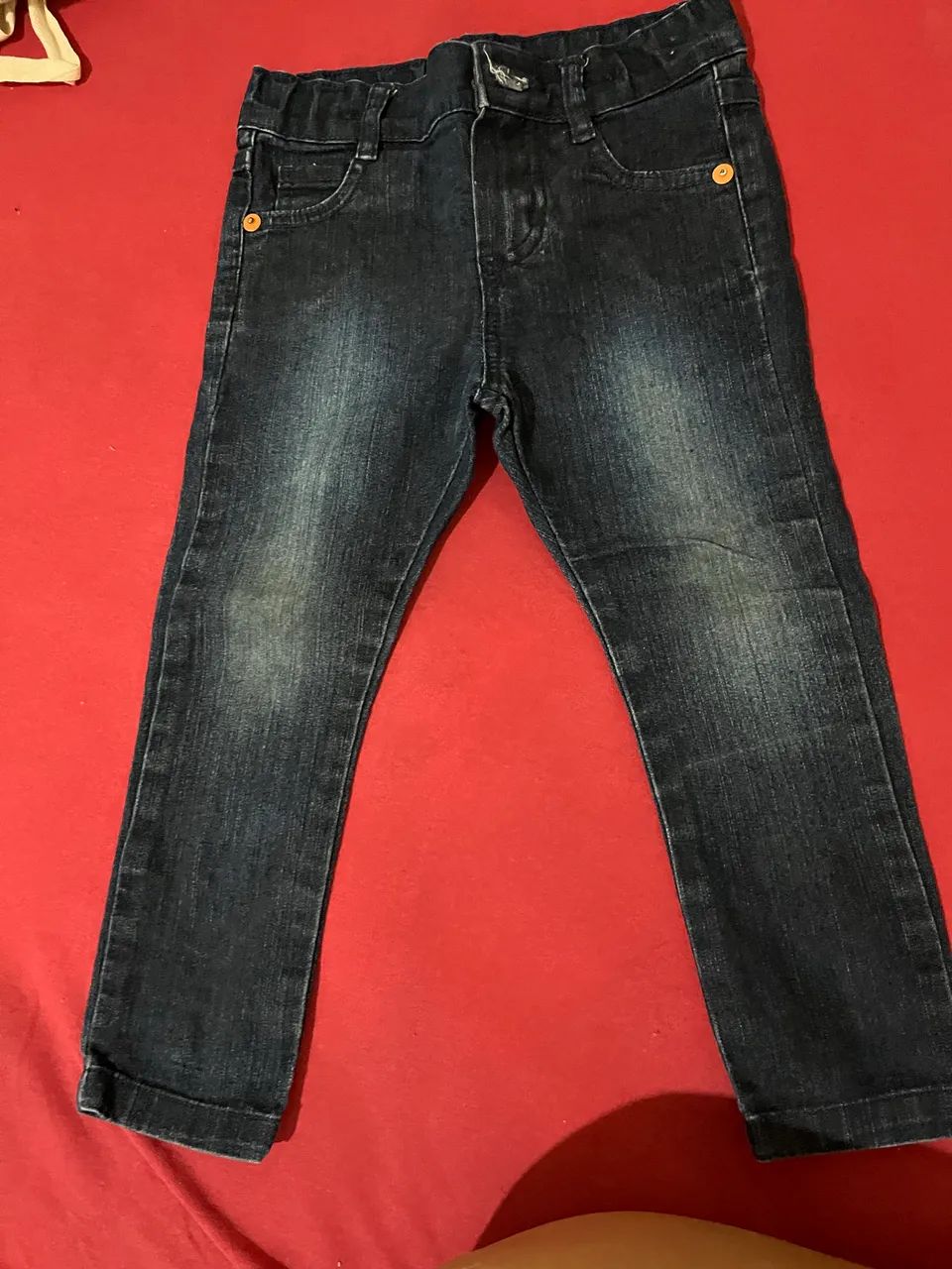 Roupas menino 