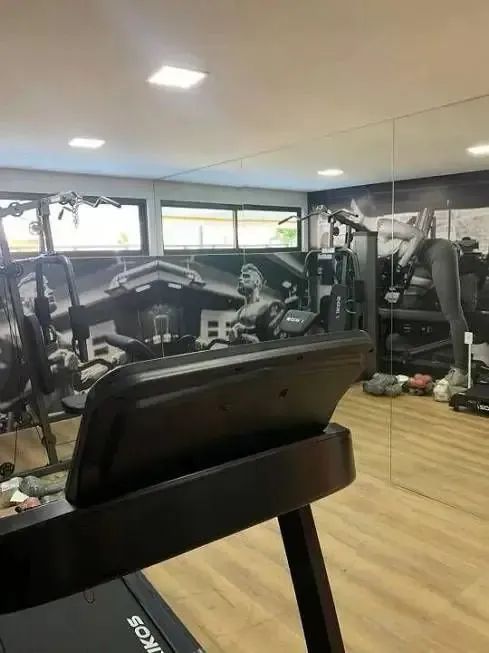 Apartamento para locação no QUINTA DAS ORQUÍDEAS, ROSARINHO, Recife, PE - Foto 8