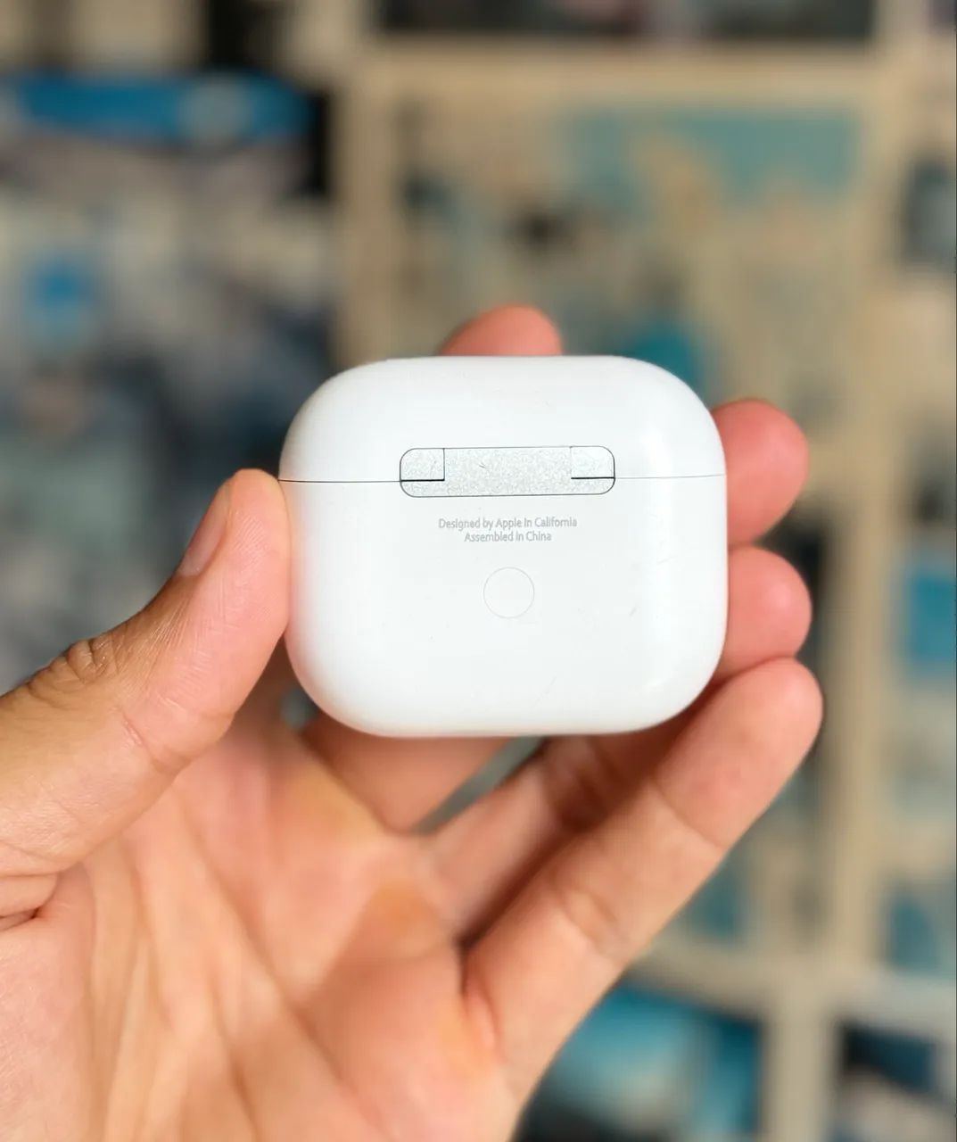 AirPods 3 geração  - Foto 3