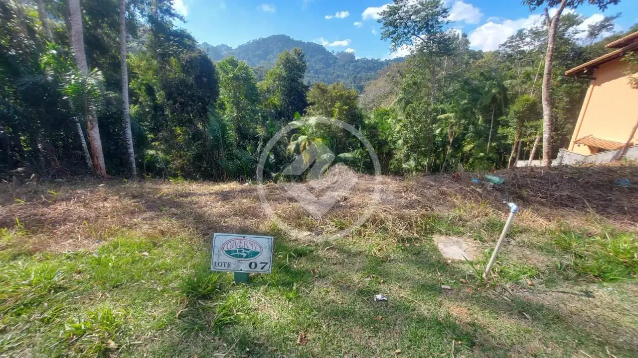 Terreno a venda com 862 m2 - Quebra Frascos - Teresópolis/RJ codigo: 310539