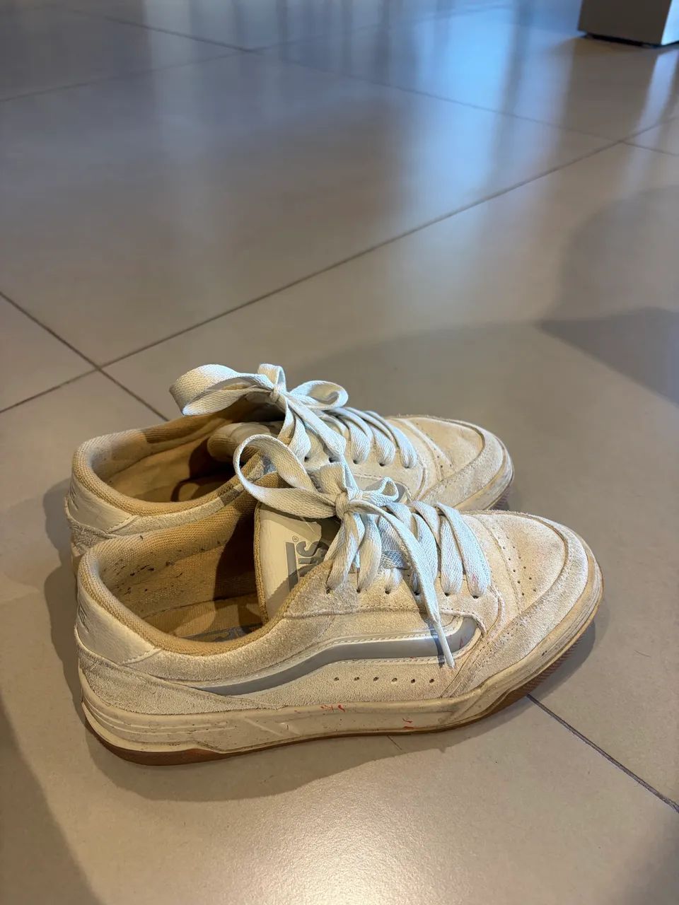 Tênis vans 