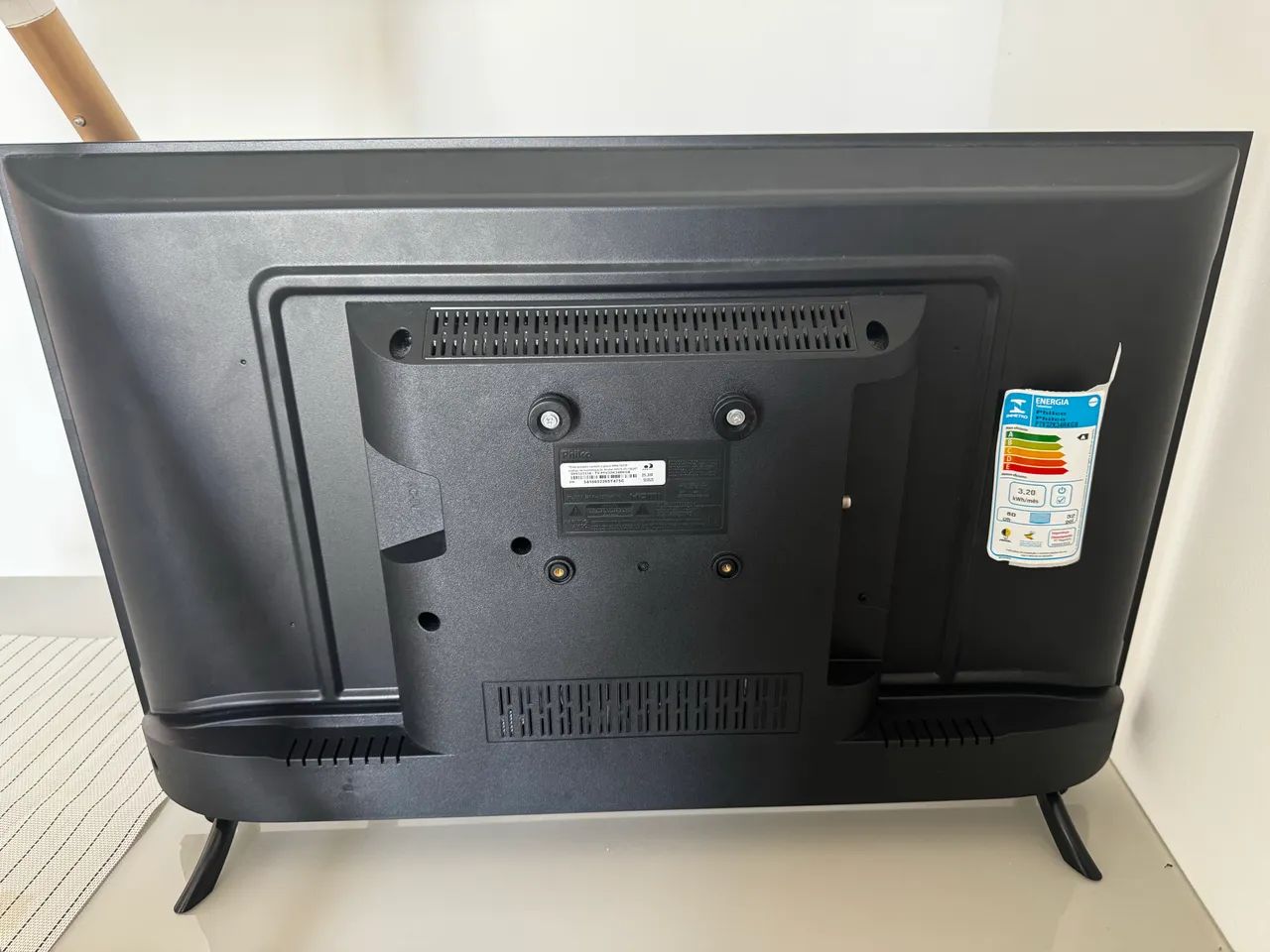 ? TV Philco 32? Roku TV ? NOVÍSSIMA - Foto 5