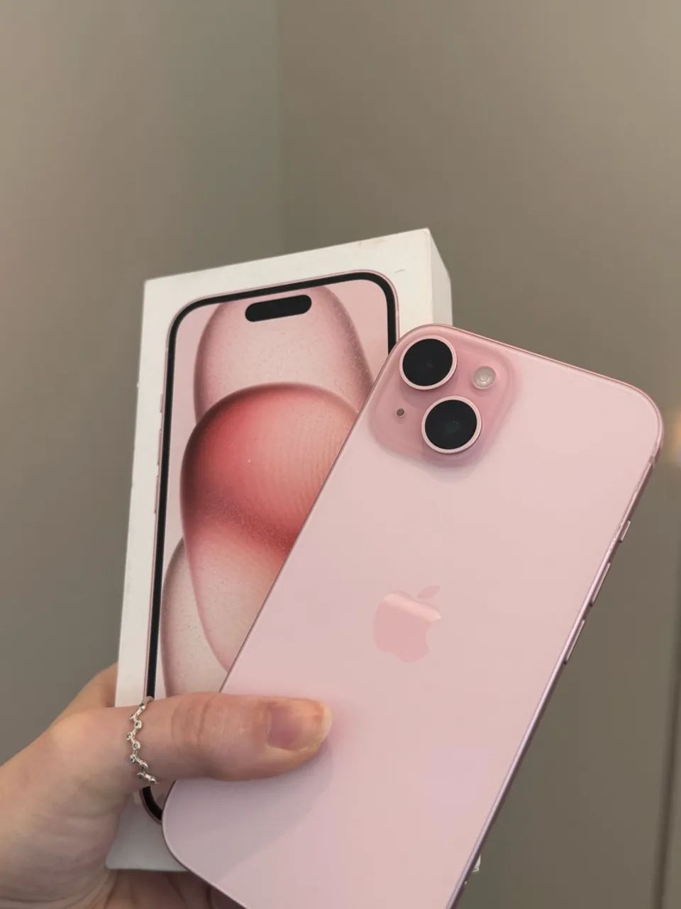 Iphone 15  - Foto 2