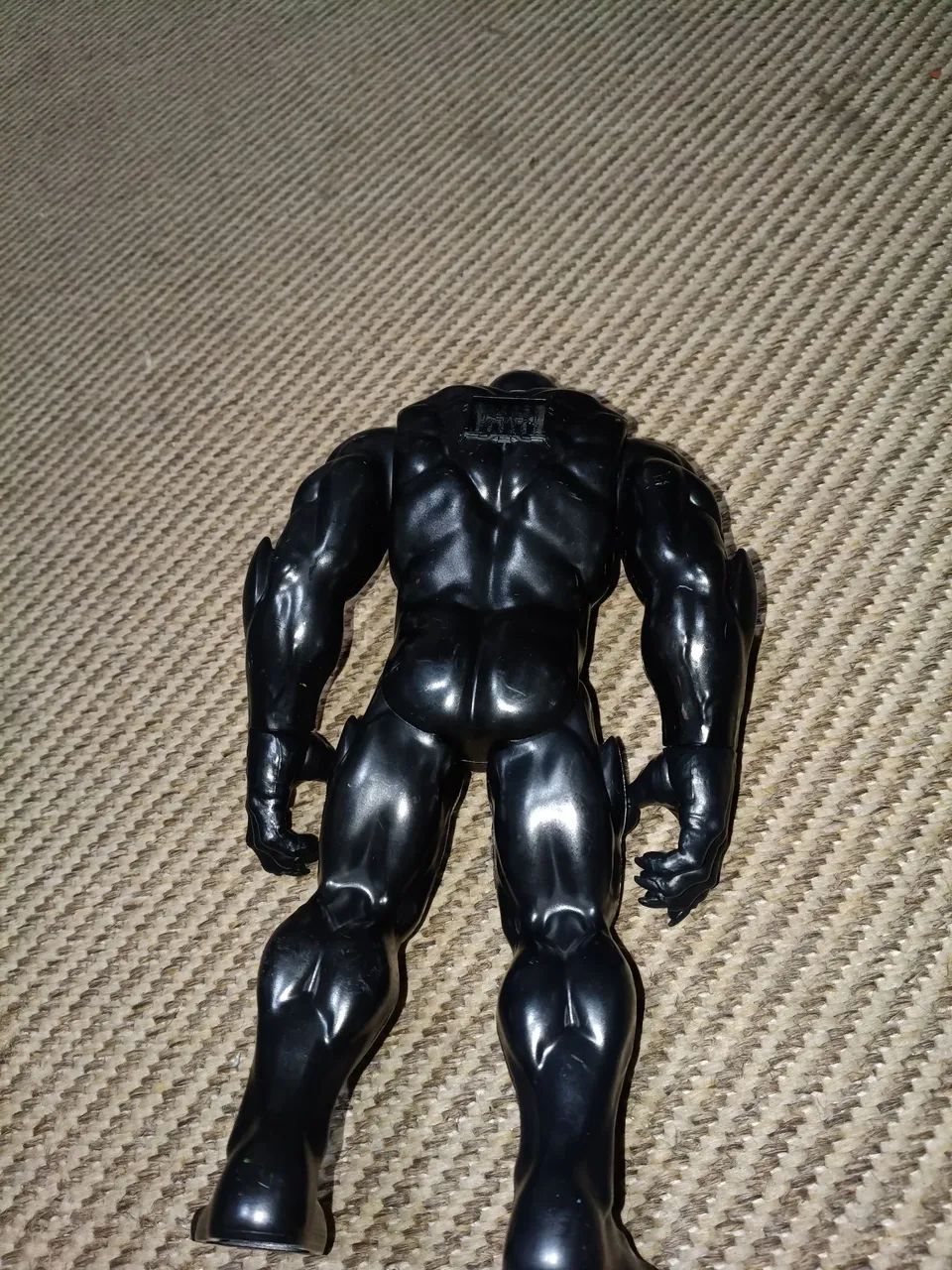 Boneco Venom da Hasbro 30cm - Foto 3