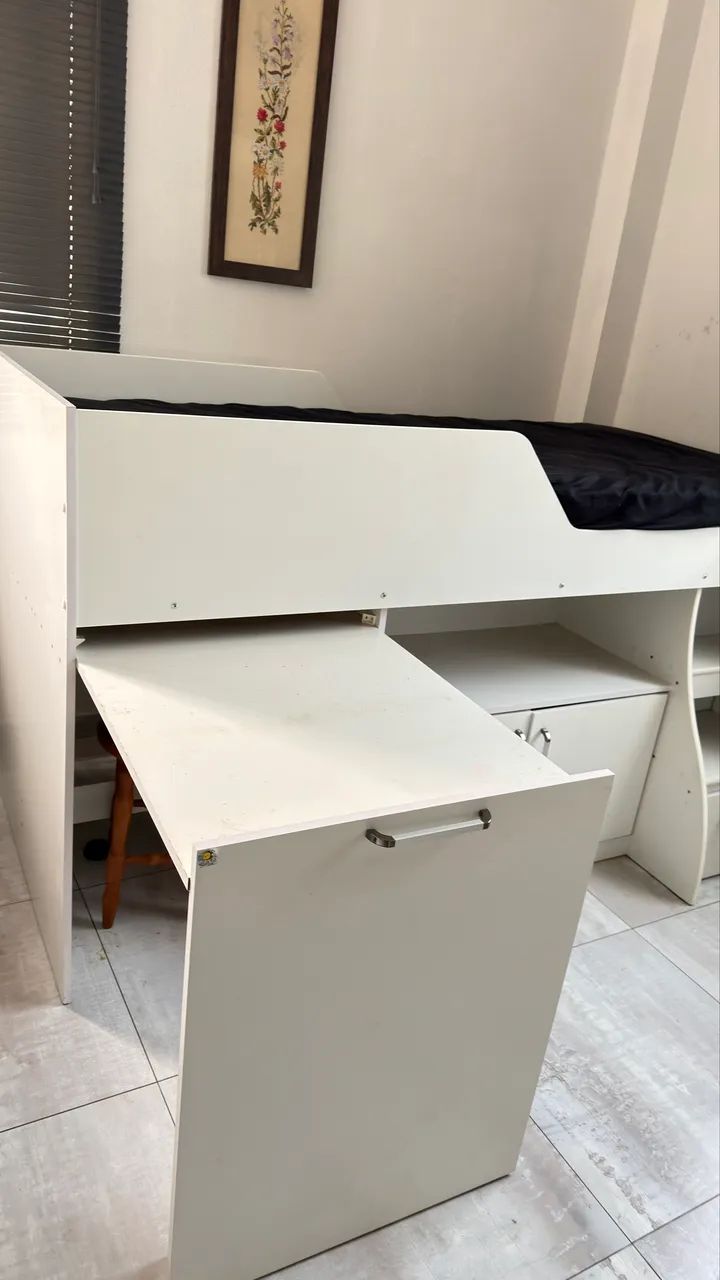 Cama a venda - Foto 4
