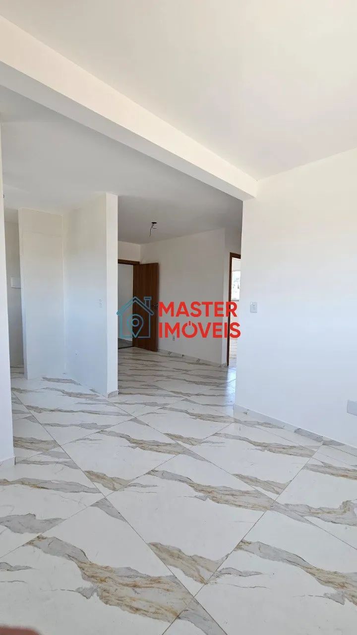 APARTAMENTO 2 QUARTOS COM SUITE NOVO - Foto 2