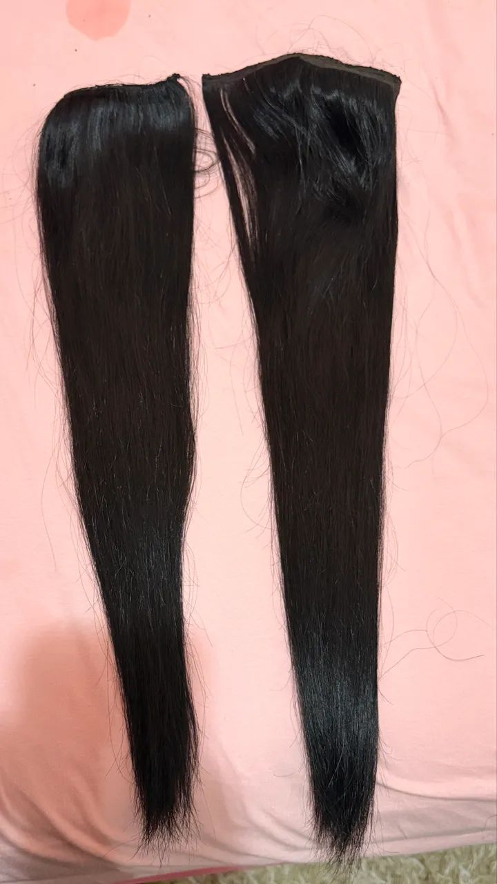 Mega Hair - Foto 2