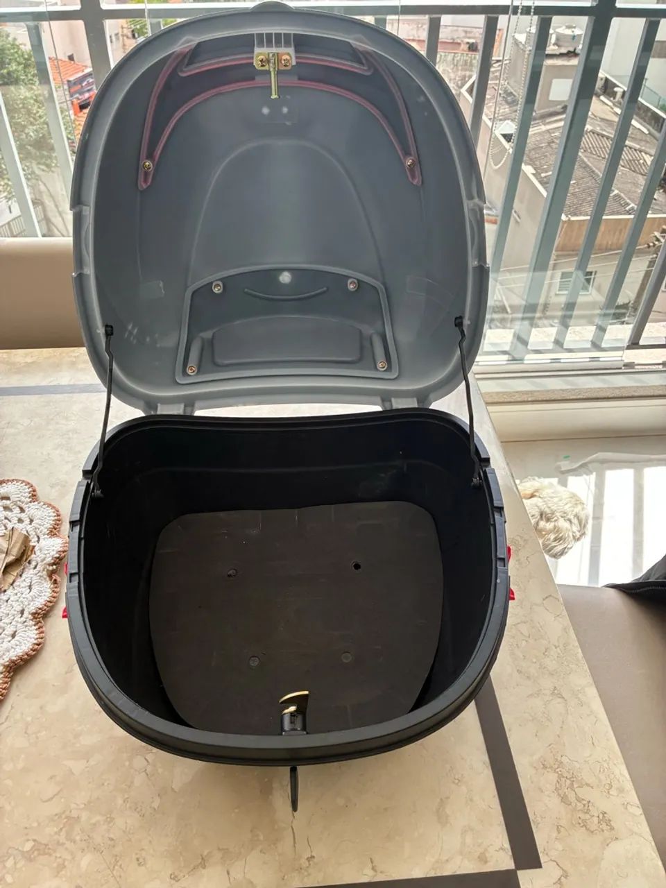 Bauleto 28 Lts  - Foto 5