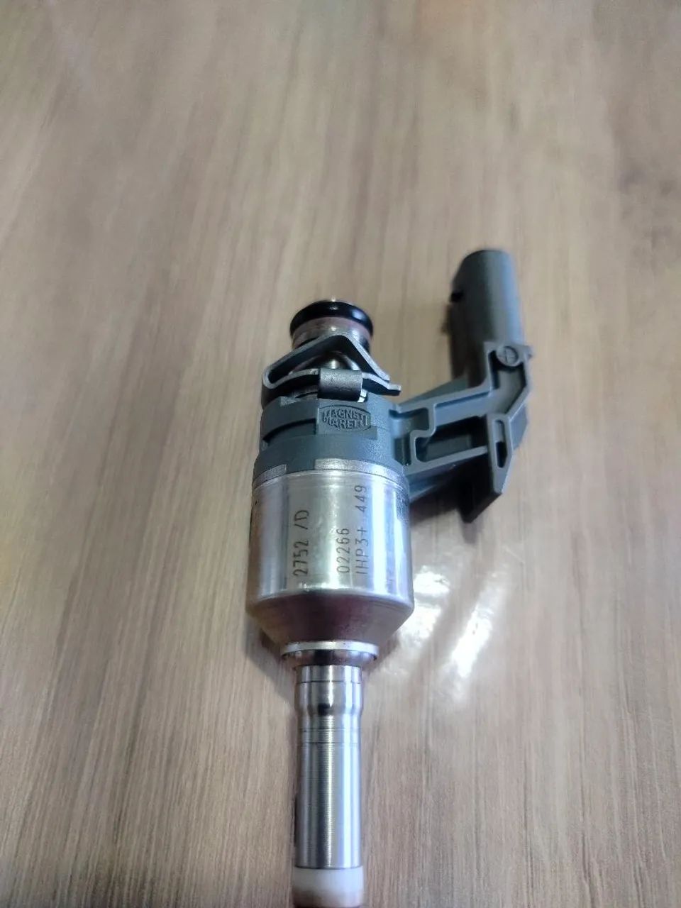 Bico injetor original motor jeep t270 1.3 turbo