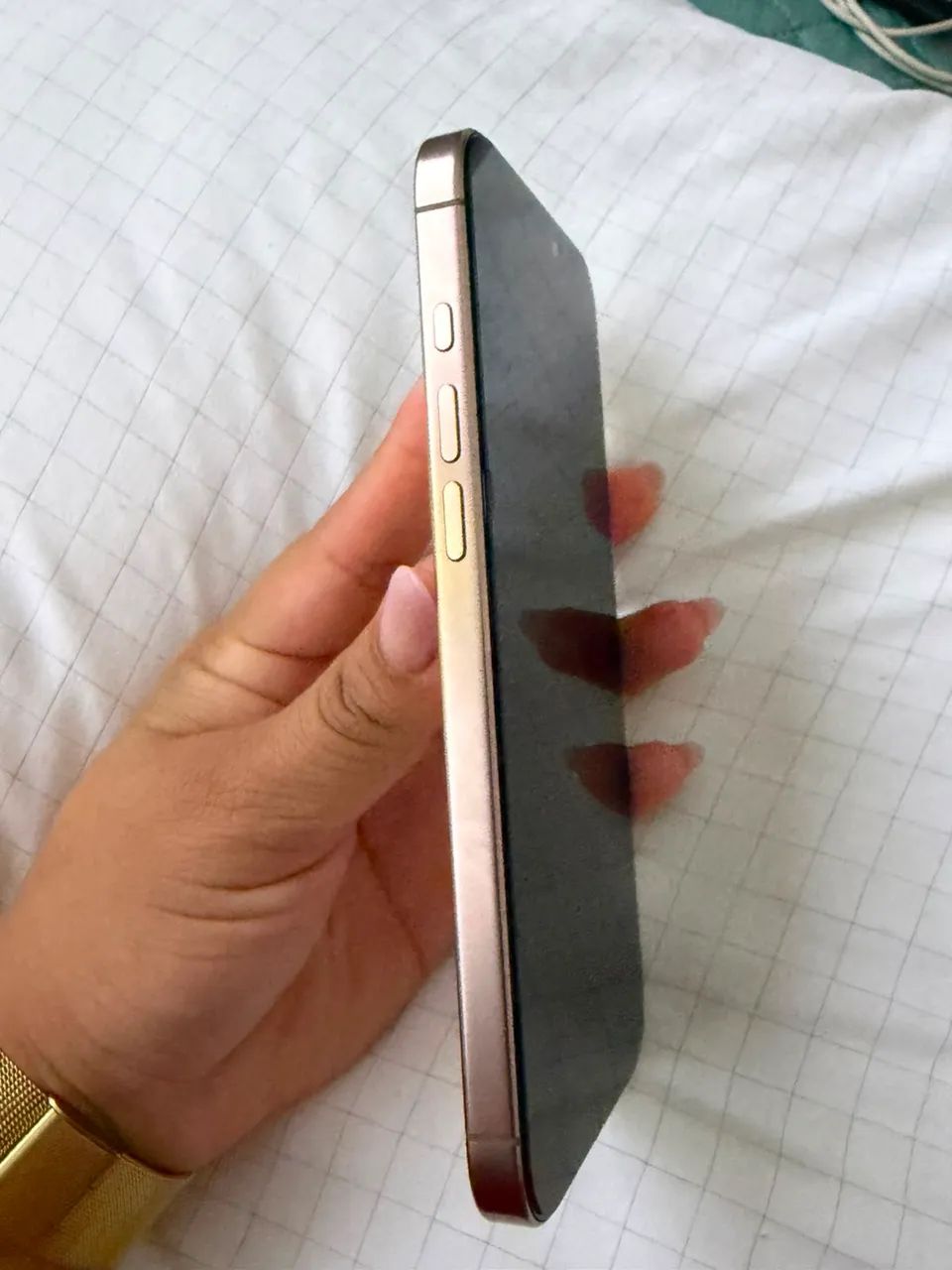 iPhone  - Foto 2
